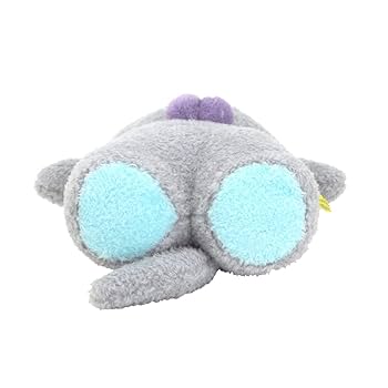 【新品未使用タグ付き】ふわふわ　たっとん　M 5つ　まとめ売り 2025年最新】ふわふわたっとんぞうの人気アイテム - メルカリ